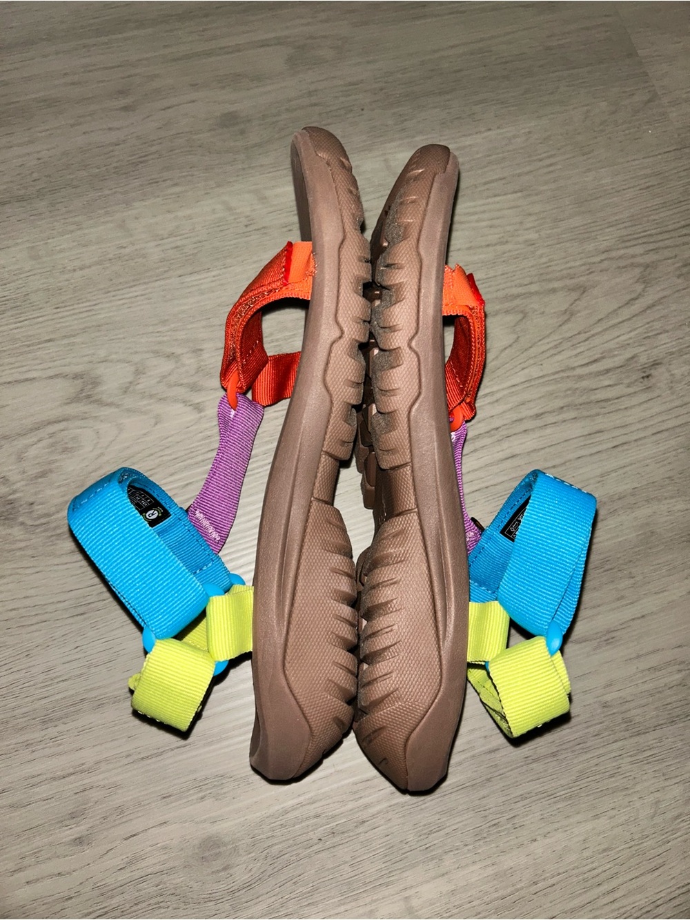 Teva Hurricane Sandals - Picture 5 of 5